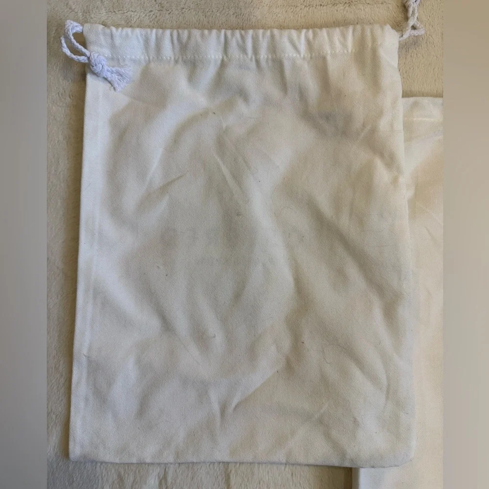 Fostered Collection Drawstring Bags - Picture 4 of 5